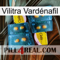 Vilitra Vardénafil cialis5
